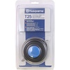 image:imageHusqvarna 966674401 T25 String Trimmer Head Weed Eater Head ReplacementT25