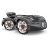 image:imageHusqvarna Automower iQ Series 440 iQ Robot Lawn Mower GPS Robotic Mower435iQ