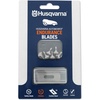 image:imageHusqvarna Automower iQ Series 440 iQ Robot Lawn Mower GPS Robotic MoweriQ Blades
