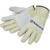 image:imageHusqvarna Functional Saw Protection Gloves MediumWhite Medium