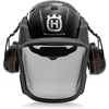image:imageHusqvarna HelmetTechnical HelmetGrey