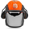 image:imageHusqvarna HelmetTechnical HelmetOrange