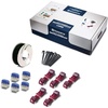 image:imageHusqvarna Large Installation Kit for Robotic Automower Lawn Mowers BlackLarge