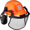 image:imageHusqvarna ProForest Chain Saw Helmet System