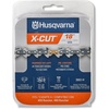 image:imageHusqvarna S83G 18 Chainsaw chain 38 Pitch 050 Guage 68 Drivelinks18 inches