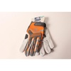 image:imageHusqvarna Technical Gloves  MediumOrange