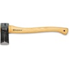 image:imageHusqvarna Wood Splitting Axe  Large19 in Wooden Handle Splitting Axe