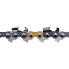 image:imageHusqvarna XCUT C85 20 Inch Chainsaw Chain 38 Pitch 058 Gauge 72 Drive links