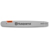 image:imageHusqvarna XForce XF388 16 inch Chainsaw Guide Bar 38 Pitch 058 Gauge 60 Drive Links