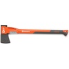 image:imageIncludes one Husqvarna 26Inch Wooden Multipurpose Axe with Leather Edge Cover27 Composite MultiPurpose Axe A2400