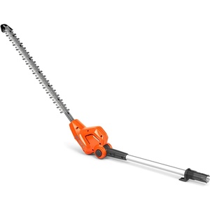 image:imageHusqvarna 110iL FLXi Cordless Grass Trimmer and Edger Attachment Capable Battery Weed Trimmer with 4 Ah Battery and Charger Included Extension Pole for Longer ReachFLXi Hedge Trimmer