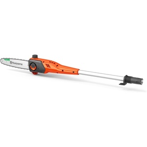 image:imageHusqvarna 110iL FLXi Cordless Grass Trimmer and Edger Attachment Capable Battery Weed Trimmer with 4 Ah Battery and Charger Included Extension Pole for Longer ReachFLXi Polesaw