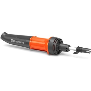 image:imageHusqvarna 110iL FLXi Cordless Grass Trimmer and Edger Attachment Capable Battery Weed Trimmer with 4 Ah Battery and Charger Included Extension Pole for Longer ReachFLXi Blower
