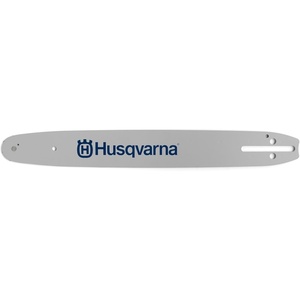 image:imageHusqvarna 18 Inch Chainsaw Bar 38 mini Pitch 050 Gauge 62 Drive Links Chainsaw Accessories for 350i Battery Chainsaw