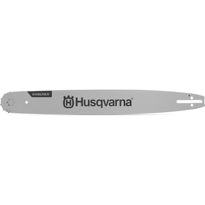 image:imageHusqvarna 20 Inch Rancher Chainsaw Bar 38 Pitch 058 Gauge 72 Drive Links Chainsaw Accessories for 455 and 460 Rancher