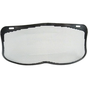 image:imageHusqvarna 505 66 5321 OEM Metal Face Screen For Pro Forest Helmet 505665321
