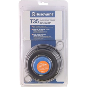 image:imageHusqvarna 525LK 254cc Professional 2Cycle Straight Shaft String TrimmerT35