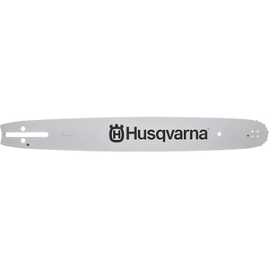 image:imageHusqvarna 531300436 16Inch HLN25066 Pixel Chain Saw Bar 325Inch by 050Inch grey