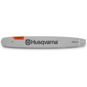 image:imageHusqvarna 596199780 XForce 20 Inch Chainsaw Bar 325 Pitch 050 Gauge 80 Drive Links Chainsaw Accessories