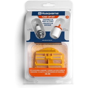 image:imageHusqvarna 599333601 Maintenance Kit for 445 450 chainsaws