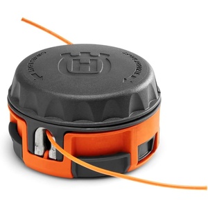 image:imageHusqvarna 599915603 Rapid Replace Trimmer Head for 320iL and 220iL Battery TrimmersPack of 1