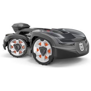 image:imageHusqvarna Automower iQ Series 440 iQ Robot Lawn Mower GPS Robotic Mower435iQ