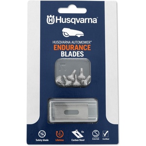 image:imageHusqvarna Automower iQ Series 440 iQ Robot Lawn Mower GPS Robotic MoweriQ Blades