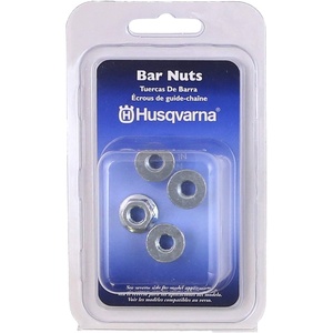 image:imageHusqvarna Chainsaw Bar Nuts 413mm