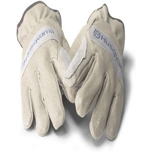image:imageHusqvarna Functional Saw Protection Gloves MediumWhite Large