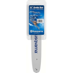 image:imageHusqvarna HL280 12 Inch Chainsaw Bar 38 MiniPitch 050 Gauge 45 Drive Links12