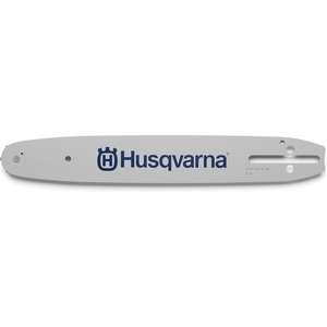 image:imageHusqvarna HL280 Chainsaw 14 inch Guide Bar 38 mini pitch 050 gauge small mount