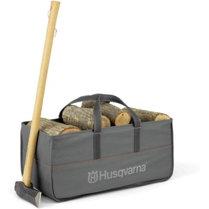 image:imageHusqvarna Heavy Duty Log Tote 24 in Heavy Duty Log Tote