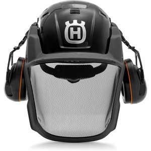 image:imageHusqvarna HelmetTechnical HelmetGrey