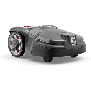 image:imageHusqvarna Large Installation Kit for Robotic Automower Lawn Mowers BlackCompact
