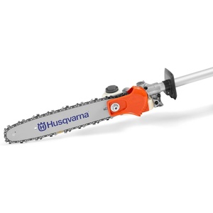 image:imageHusqvarna PA310 10Inch Pole Saw Attachment Only Fits Husqvarna 122LK Trimmers 330LK Gas Trimmers and 330iK Combi Switch