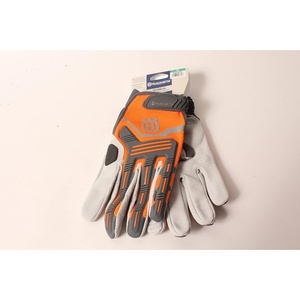 image:imageHusqvarna Technical Gloves  MediumOrange