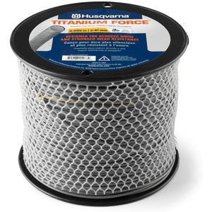 image:imageHusqvarna Titanium Force 0095 Weed Eater String Trimmer LineTrimmer line