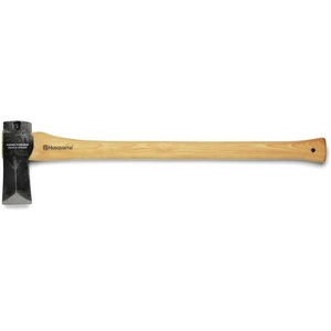 image:imageHusqvarna Wood Splitting Axe  Large30 in Wooden Split Axe