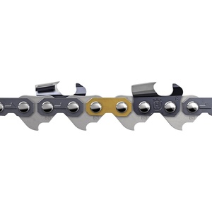 image:imageHusqvarna XCUT C85 20 Inch Chainsaw Chain 38 Pitch 058 Gauge 72 Drive links