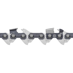 image:imageHusqvarna XCut SP21G 16 Inch Chainsaw Chain Semi Chisel Outdoor Tools