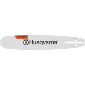 image:imageHusqvarna XForce 16 inch Chainsaw Bar 38 Mini Pitch 050 Gauge