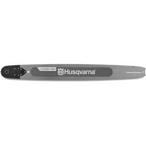 image:imageHusqvarna XTough Light 24 Inch Laminated Chainsaw Bar RSNBlowtorch