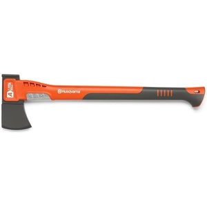image:imageIncludes one Husqvarna 26Inch Wooden Multipurpose Axe with Leather Edge Cover23 Composite MultiPurpose Axe A1400