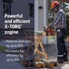 image:imageHusqvarna 120 Mark III Gas Chainsaw 38cc 2Cycle XTorq Engine 16 Inch Chainsaw with Automatic Oiler for Wood Cutting and Tree Pruning Gifts for Men 970860116120 16 Old