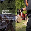 image:imageHusqvarna 135 Mark II Gas Powered Chainsaw 38cc 21HP 2Cycle XTorq Engine 16 Inch Chainsaw with Automatic Oiler For Wood Cutting and Tree Pruning Gifts For MenChainsaw