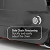 image:imageHusqvarna 435 Gas Chainsaw 40cc 22HP 2Cycle XTorq Engine 16 Inch Chainsaw with Smart Start For Wood Cutting and Tree Trimming 97061211616 inch  435 Chainsaw