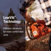 image:imageHusqvarna 435 Gas Chainsaw 40cc 22HP 2Cycle XTorq Engine 16 Inch Chainsaw with Smart Start For Wood Cutting and Tree Trimming 97061211616 inch  435 Chainsaw