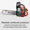 image:imageHusqvarna 445S Gas Chainsaw 18 Inch Chainsaw Outdoor Tools Gifts for Men445S