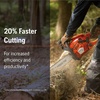 image:imageHusqvarna 445S Gas Chainsaw 18 Inch Chainsaw Outdoor Tools Gifts for Men445S