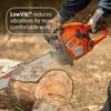 image:imageHusqvarna 445S Gas Chainsaw 18 Inch Chainsaw Outdoor Tools Gifts for Men445S